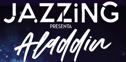 Jazz ALADDIN 