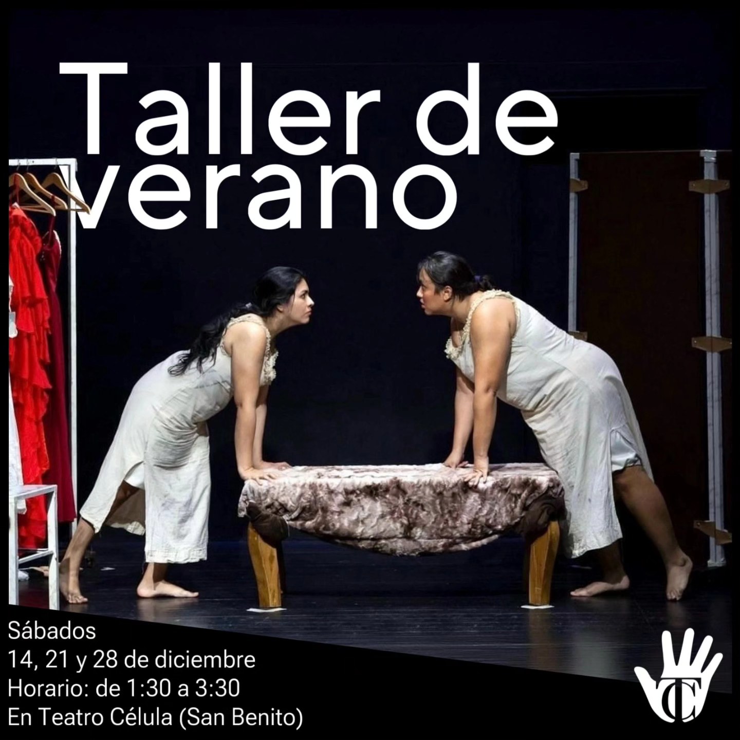 Taller de Teatro 