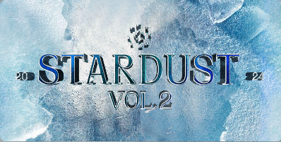 STARDUST VOL.2