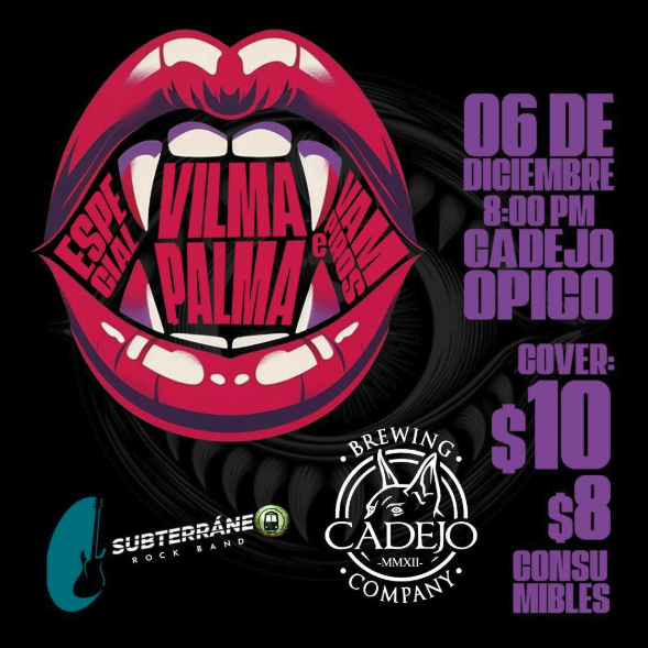 🎤✨ Especial Vilma Palma e Vampiros 🎶