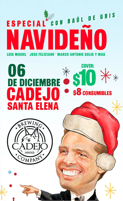 Especial Navideño 