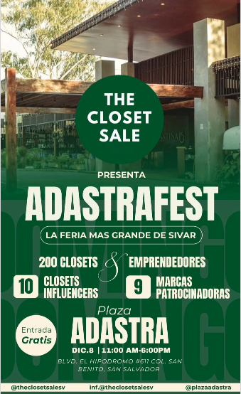 La feria más grande de Sivar 