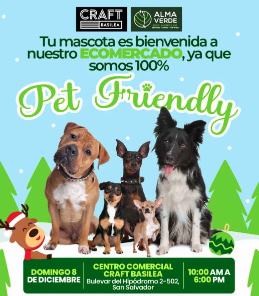 Venta de Productos Naturales 