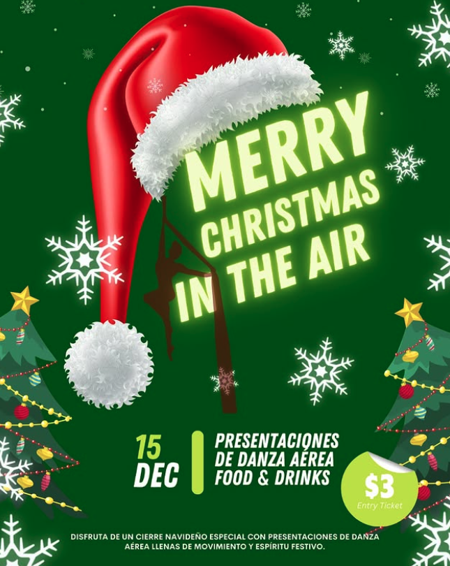 Especial Navidad en el Aire 