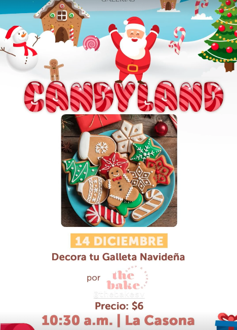 CANDYLAND