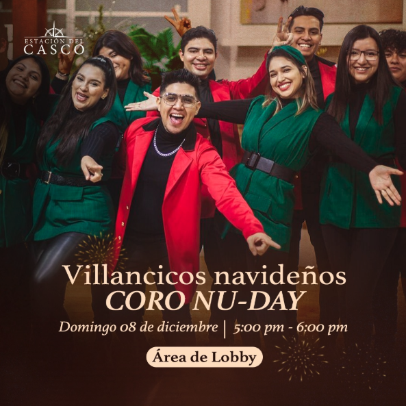 Villancicos Navideños