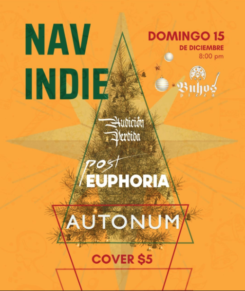 Noche NAV INDIE