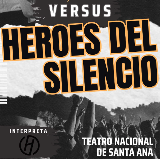 Batalla de Rock en Español 