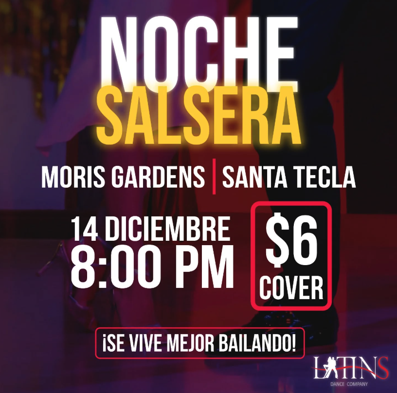 Noche Salsera