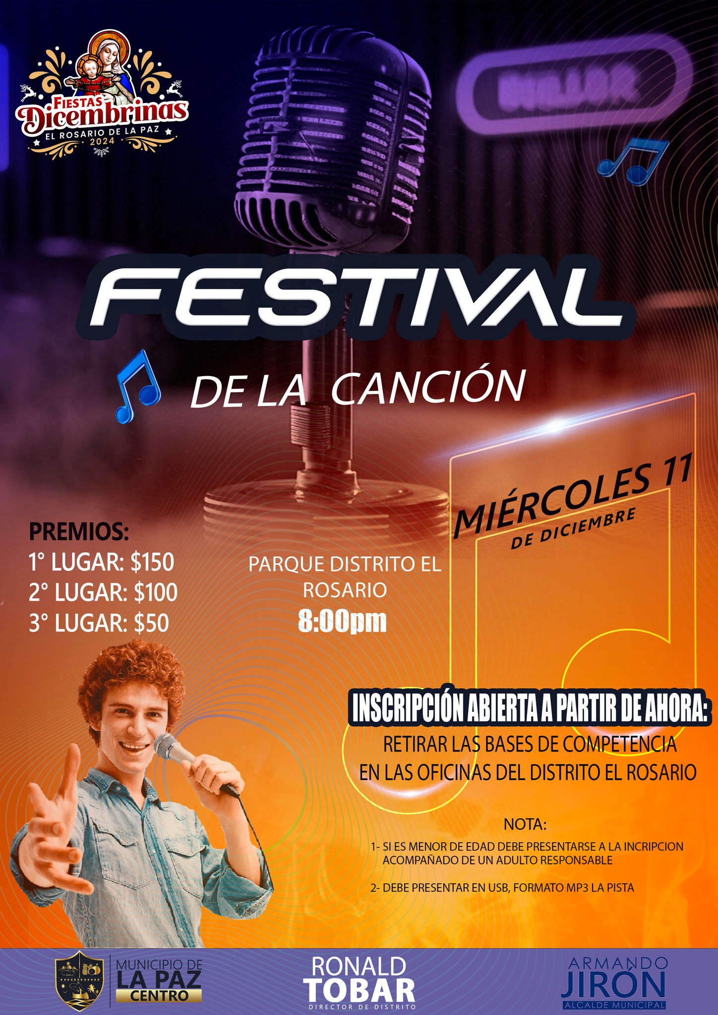Festival de la Canción 