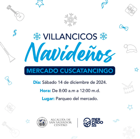 Villancicos Navideños