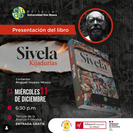 Presentación del libro Sivela: Kijadurías