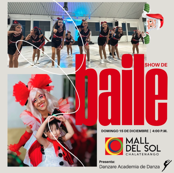 Show De Baile