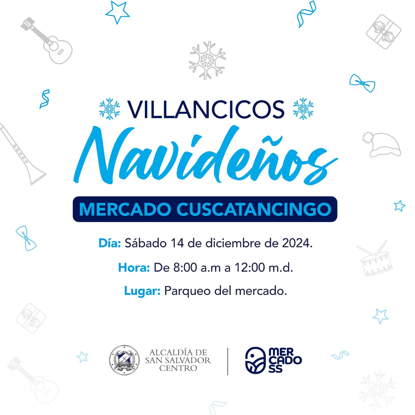 Villancicos Navideños 
