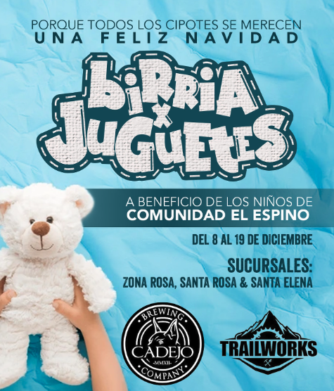 Especial Birria po Juguete 