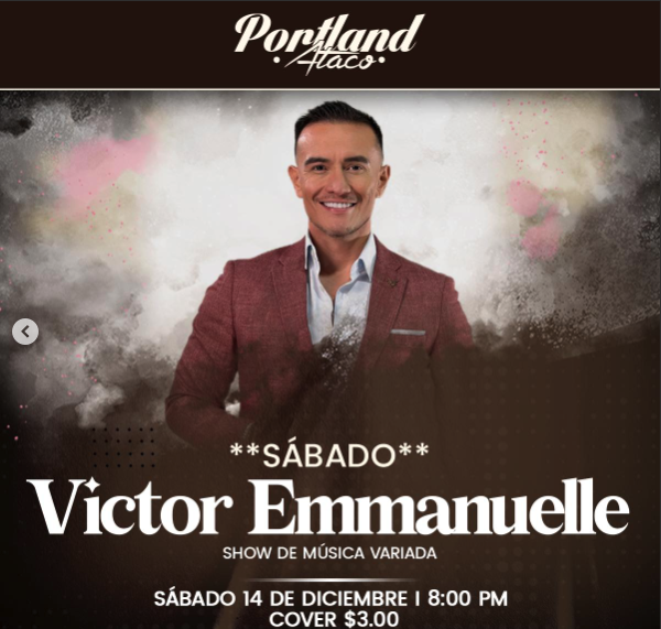 Show De Música Variada