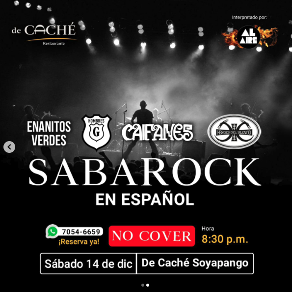 SABAROCK