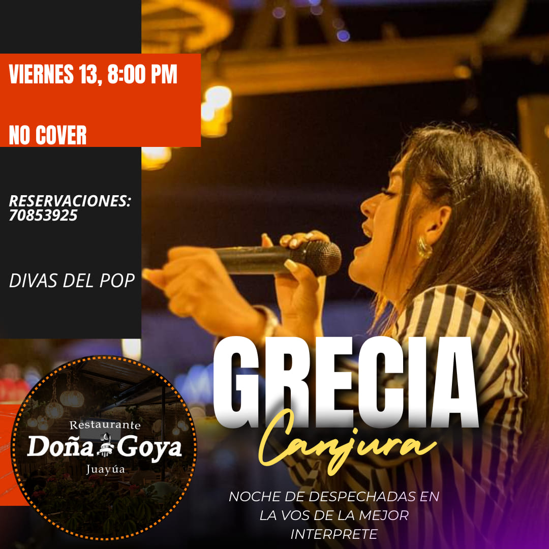 Especial Divas del Pop 