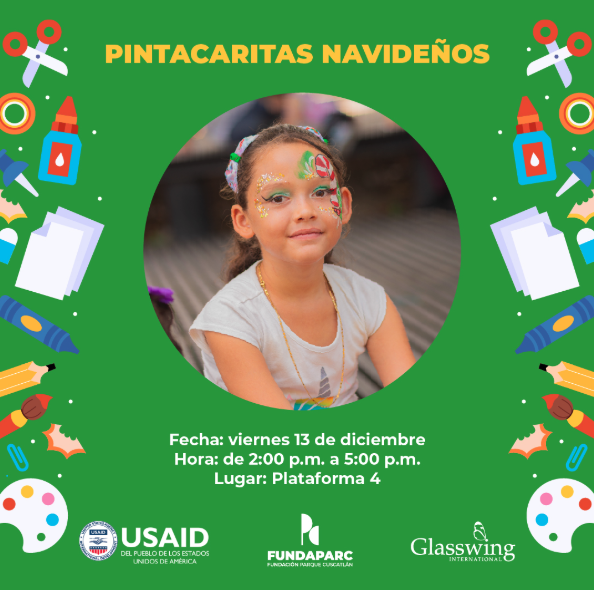 Pintacaritas Navideño 