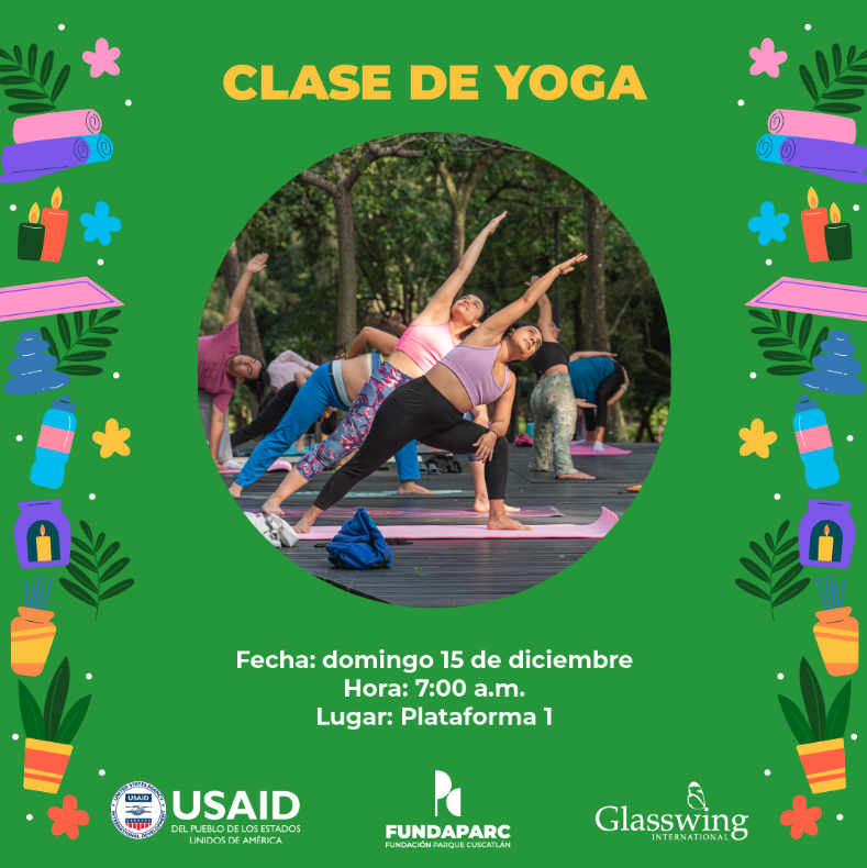 Clases De Yoga