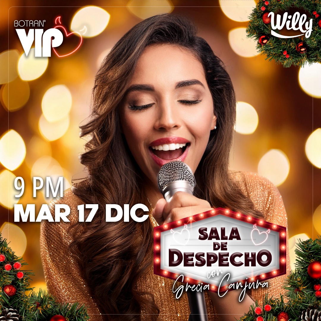 Especial Sala de Despecho 