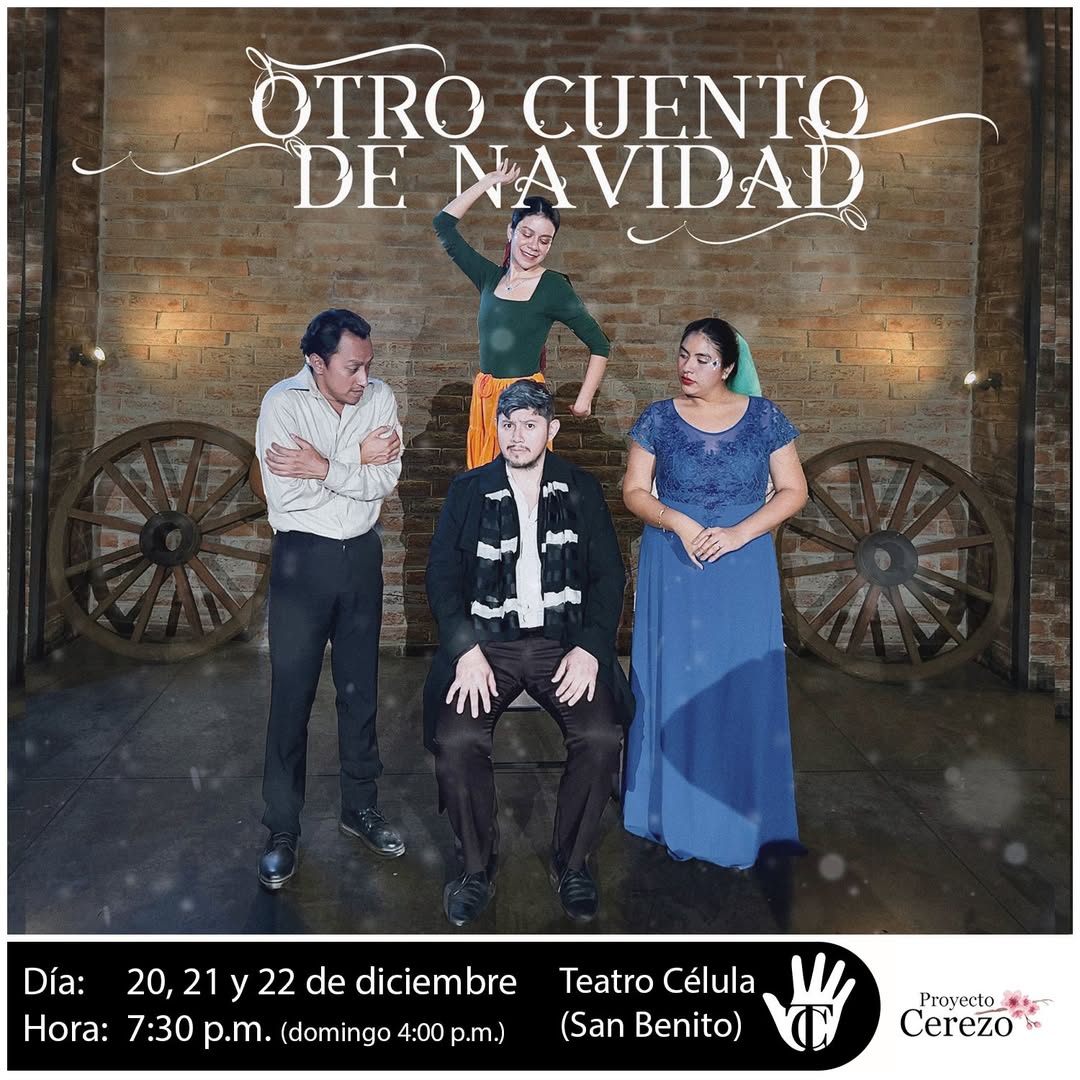Otro Cuento De Navidad