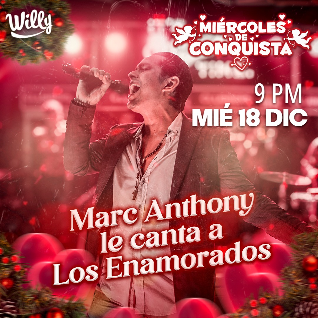 Especial Miércoles de Conquista 