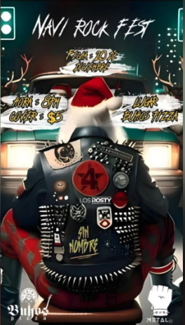 NAVI ROCK FEST