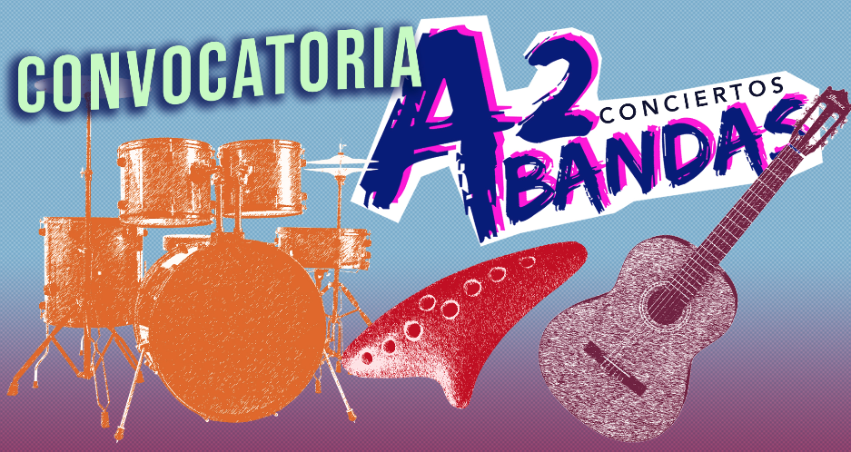Convocatoria A2Bandas: Encuentros musicales del CCESV