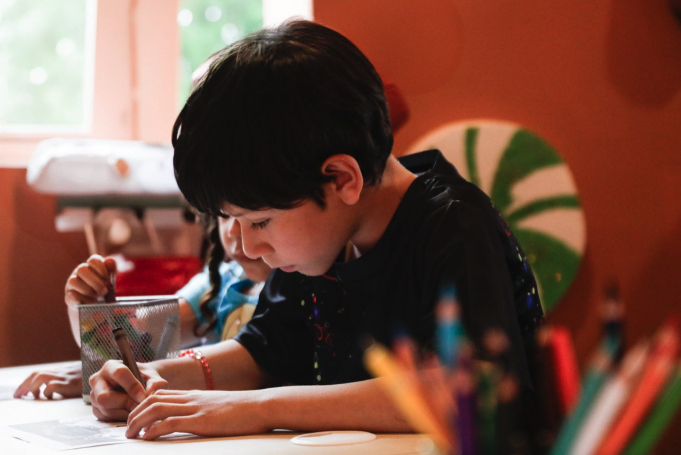 Manualidades navideñas