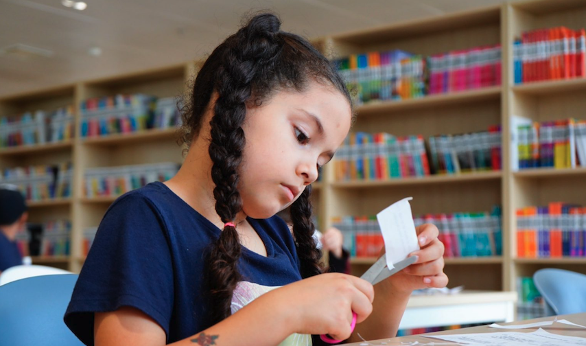 Taller: Nuestro pequeño globo de nieve