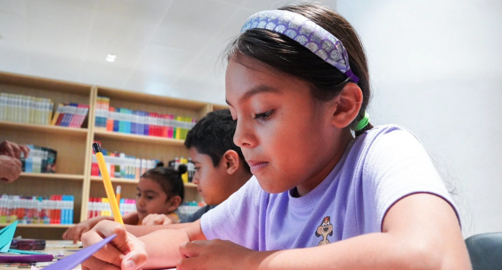 Taller: La magia de la navidad Pop-Up