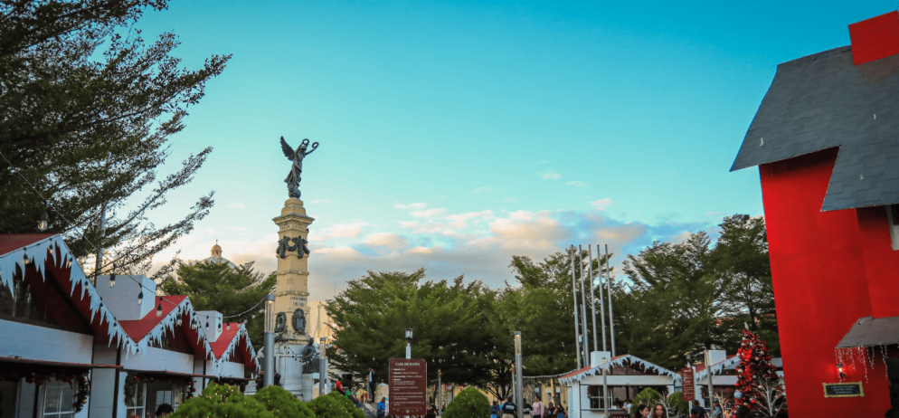 Villancicos navideños