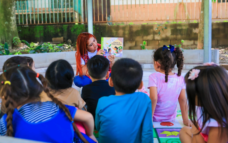 Un verdadero regalo de navidad