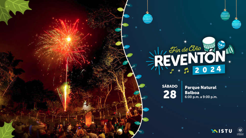 Reventón de Fin de Año