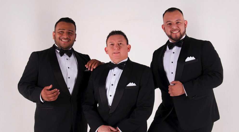 OPUS 503 en el Palacio Nacional