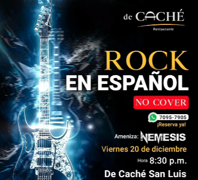 Rock En Español 