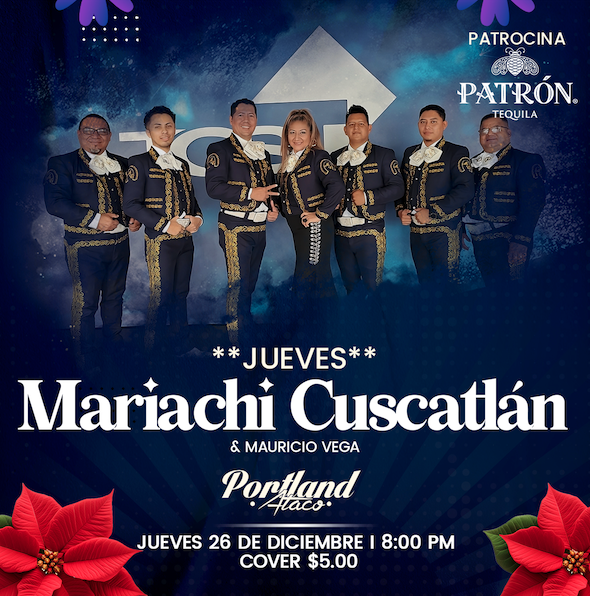 Celebrando al estilo Mexicano 