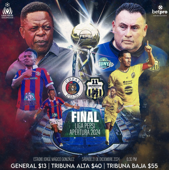 C.D FAS vs 11 DEPORTIVO