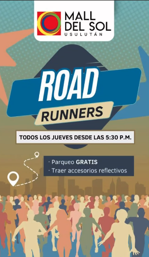 Road Runners