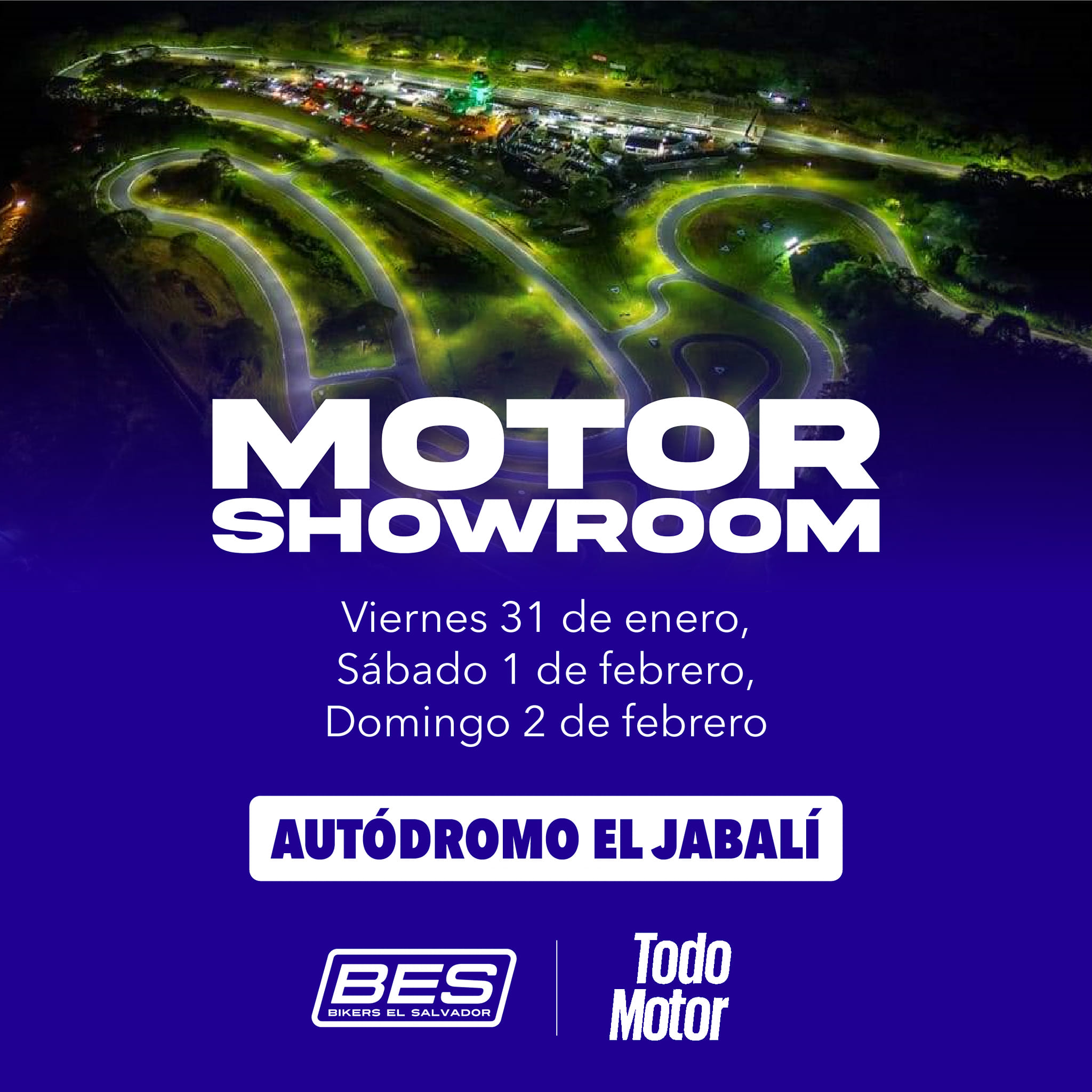 Motor ShowRoom