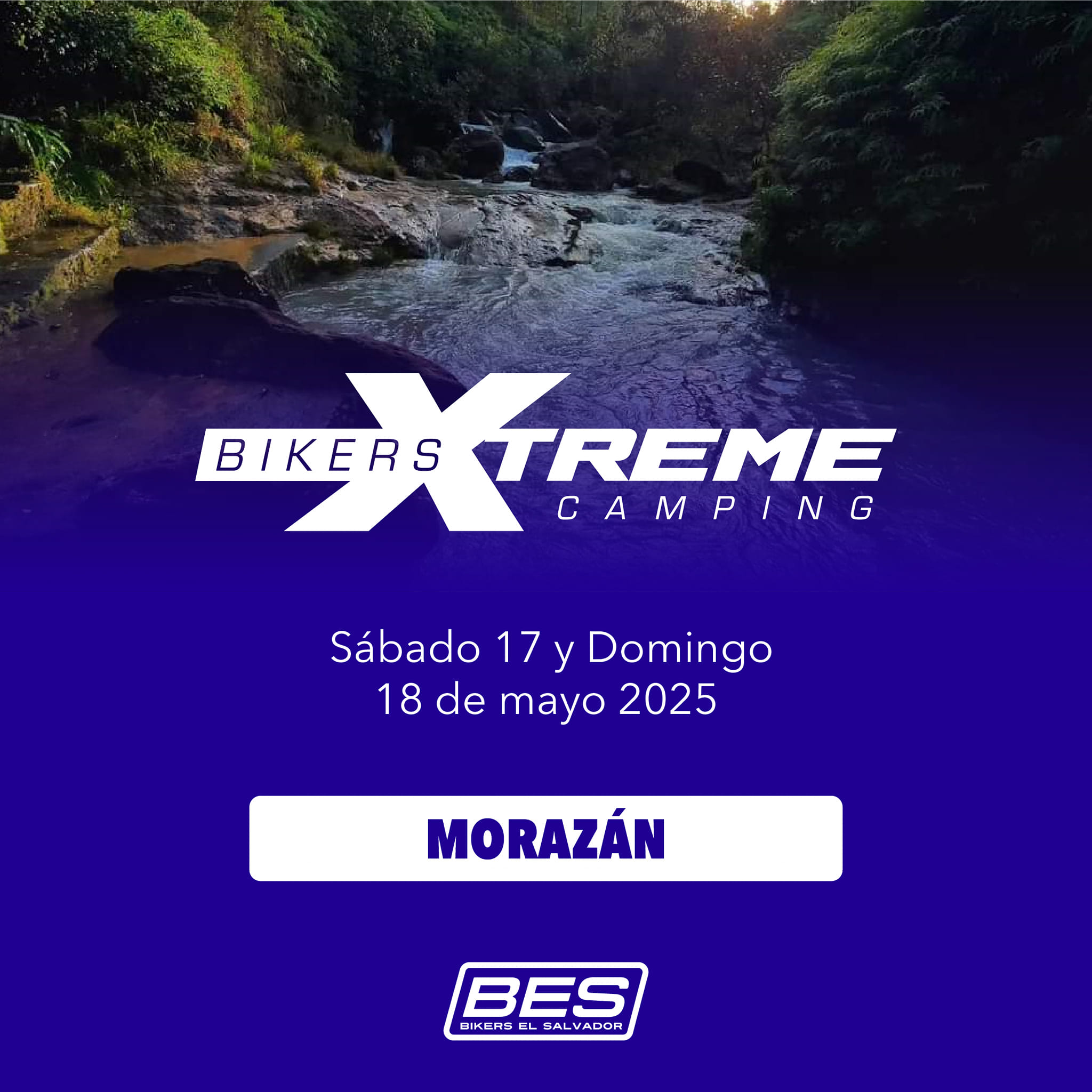 Bikers Xtreme Camping