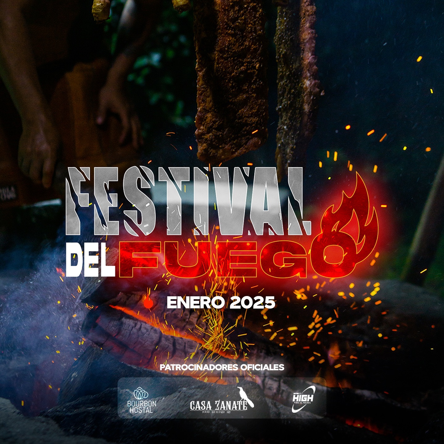 Festival del Fuego