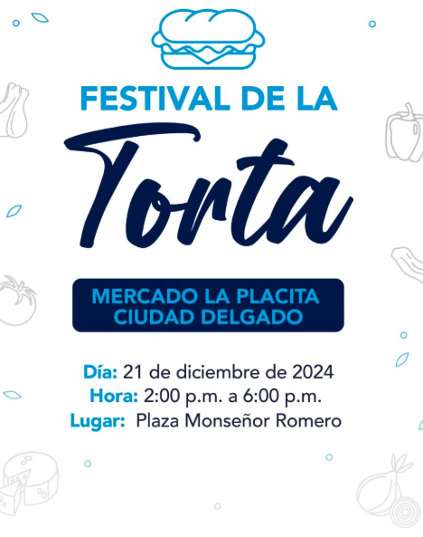 Festival de la Torta 