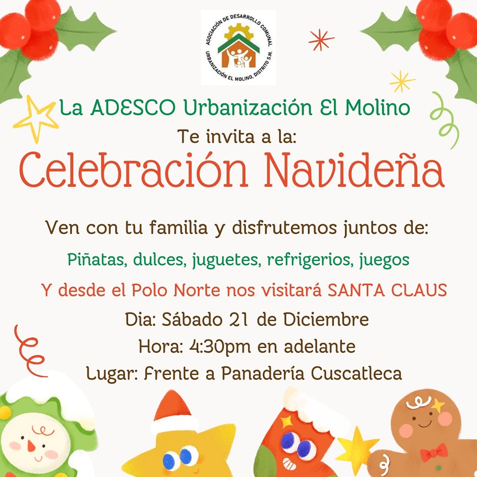 🎄✨ ¡Celebración Navideña! 🎅🎁