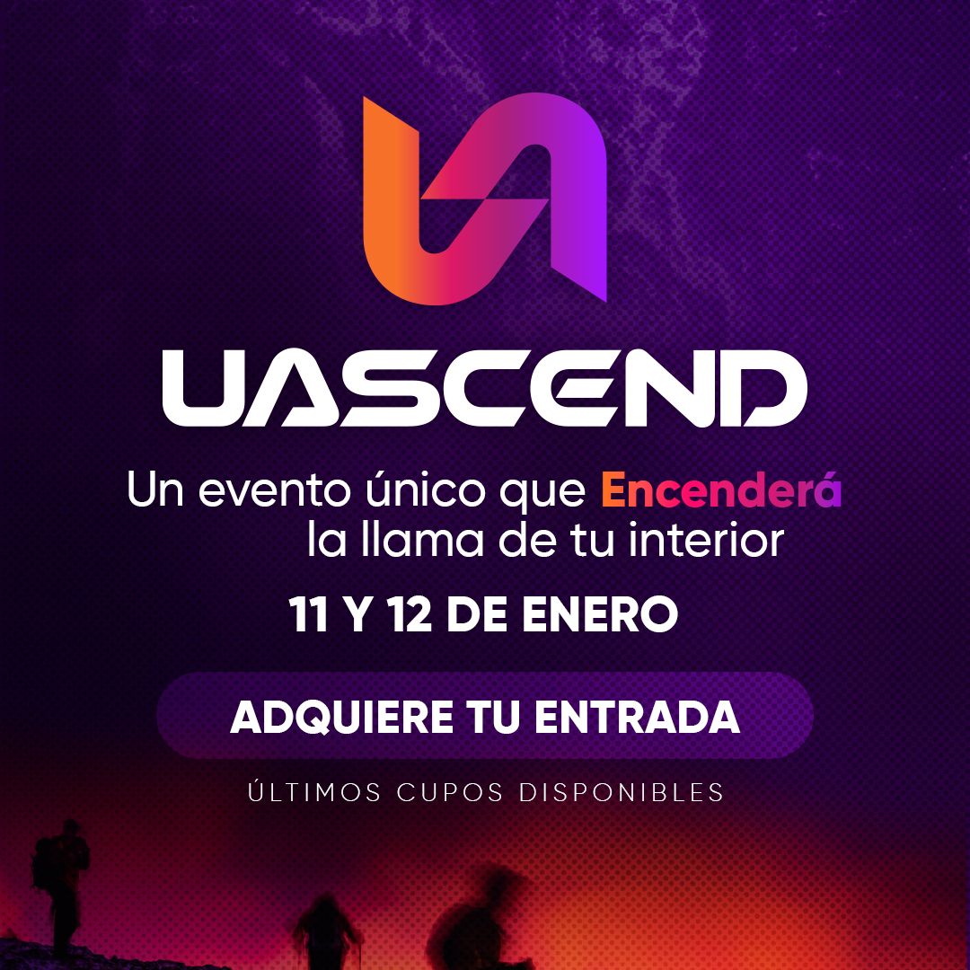 Taller UASCEND