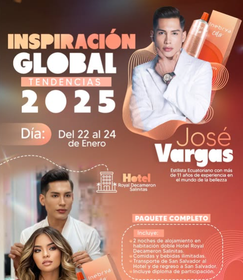 💣𝐓𝐑𝐀𝐍𝐒𝐅𝐎𝐑𝐌𝐀 𝐓𝐔 𝟐𝟎𝟐𝟓 𝐂𝐎𝐍 𝐋𝐀𝐒 𝐔́𝐋𝐓𝐈𝐌𝐀𝐒 𝐓𝐄𝐍𝐃𝐄𝐍𝐂𝐈𝐀𝐒 𝐃𝐄 𝐂𝐎𝐋𝐎𝐑🤯💣💥𝐉𝐔𝐍𝐓𝐎 𝐀 𝐉𝐎𝐒𝐄́ 𝐕𝐀𝐑𝐆𝐀𝐒 𝐘 𝐋𝐎𝐒 𝐌𝐄𝐉𝐎𝐑𝐄𝐒 𝐄𝐗𝐏𝐄𝐑𝐓𝐎𝐒 