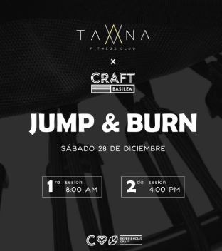 Transformando el fitness