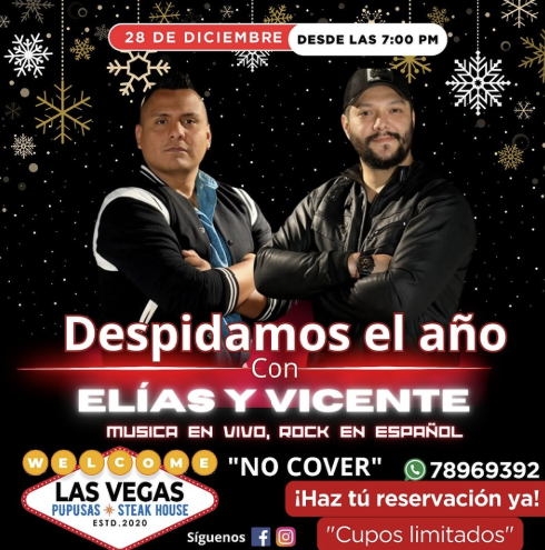 Especial rock en español