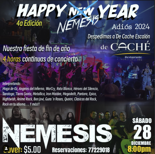 Especial Rock en Español